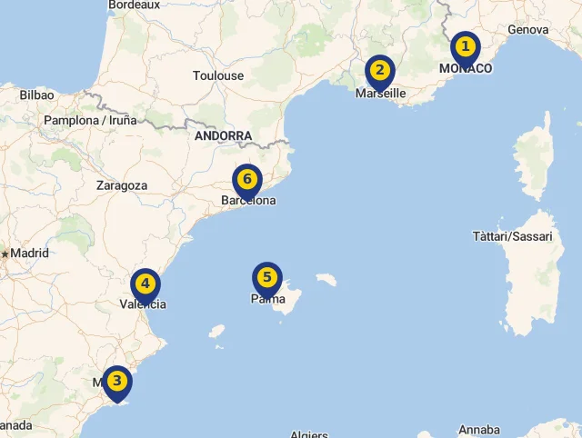 Mapa